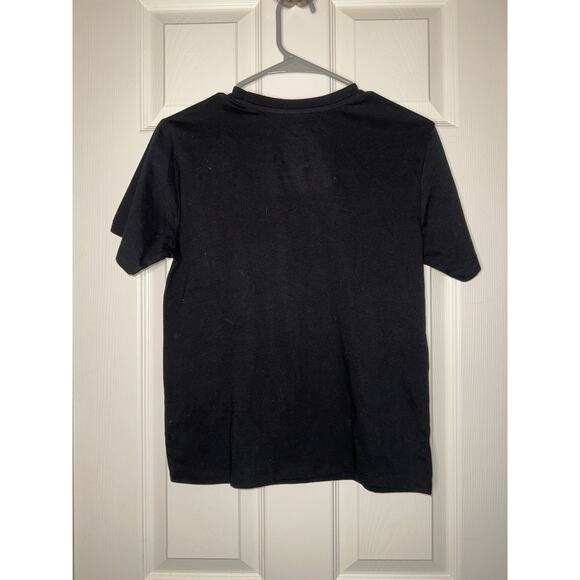 NEW KIDS UNISEX KEITH HARING GRAPHIC TEE T-SHIRT SIZE L - Picture 2 of 2